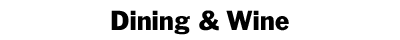 The New York Times Dining & Wine